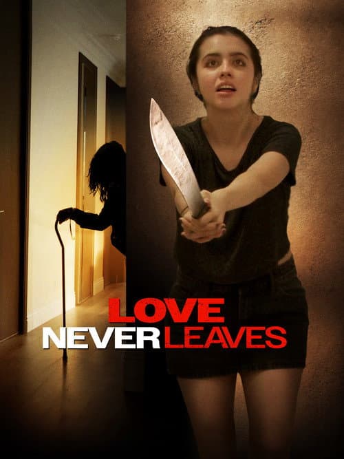 Постер: Love Never Leaves