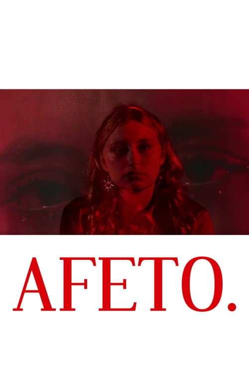 Постер: AFETO.
