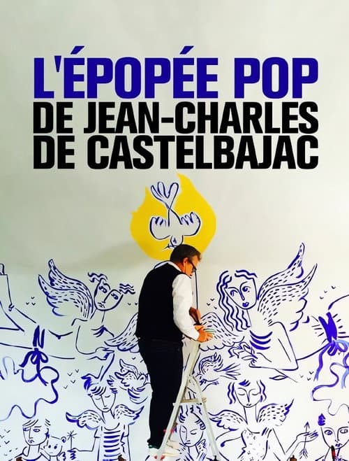 Постер: L'épopée pop de Jean-Charles de Castelbajac