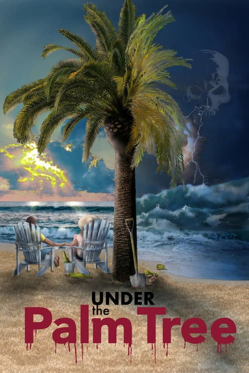Постер: Under the Palm Tree