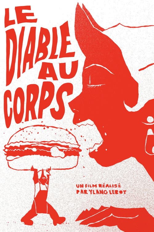 Постер: Le diable au corps