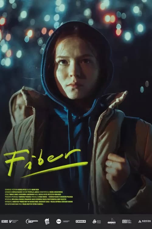 Постер: Fiber
