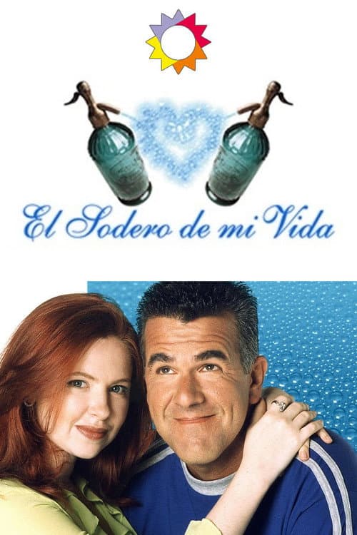 Постер: El sodero de mi vida