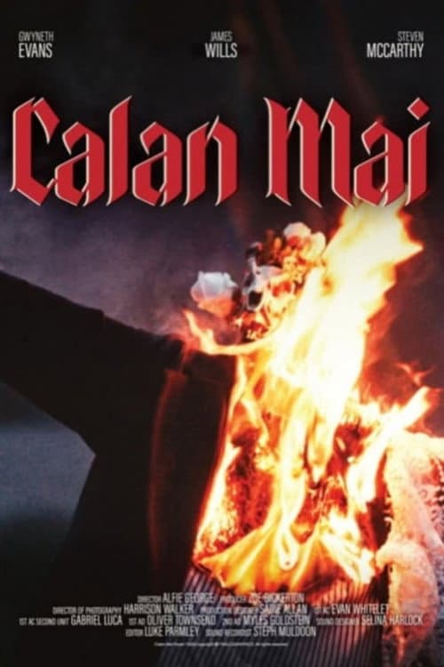 Постер: Calan Mai