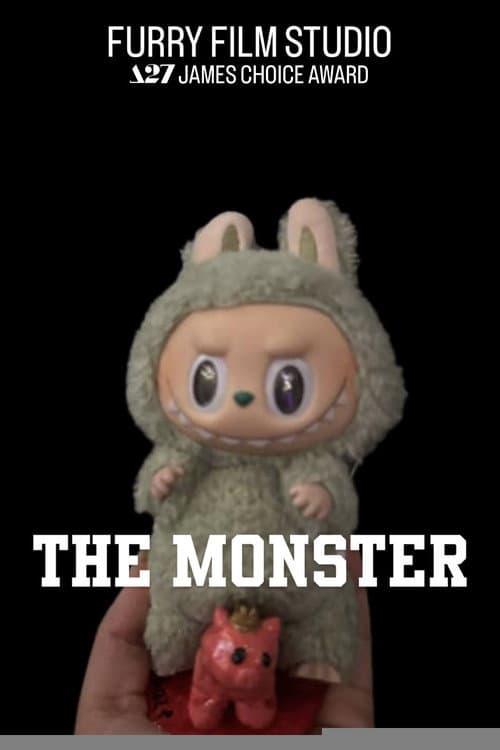 Постер: The Monster
