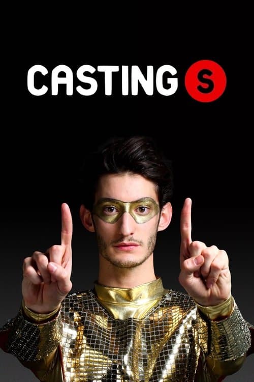Постер: Casting(s)