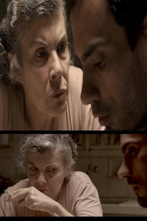 Постер: Linda, uma história horrível