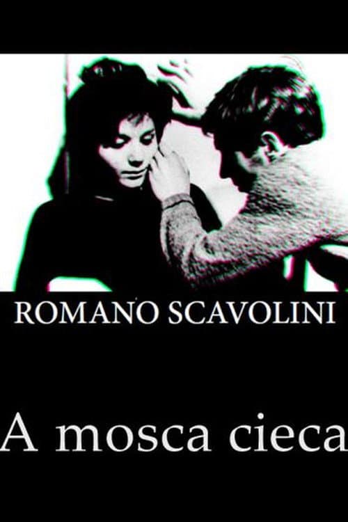 Постер: A mosca cieca