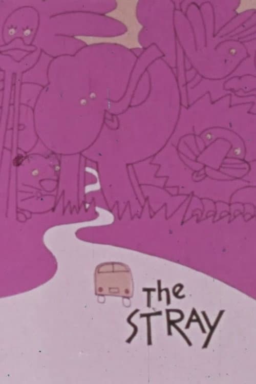 Постер: The Stray