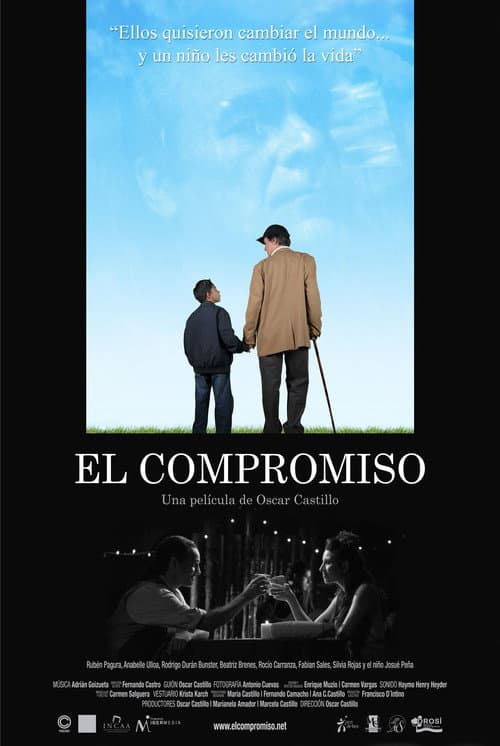 Постер: El Compromiso