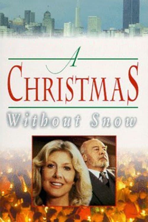 Постер: A Christmas Without Snow