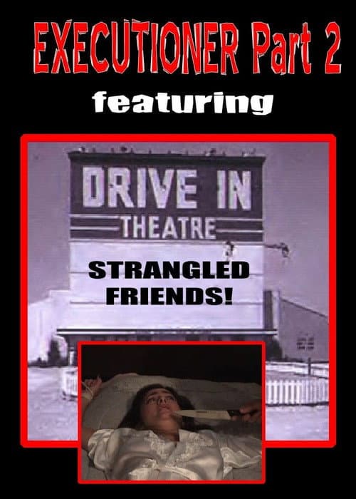 Постер: Strangled Friends