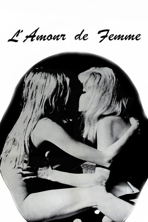 Постер: L'amour de femme