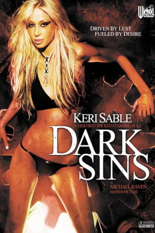 Постер: Dark Sins