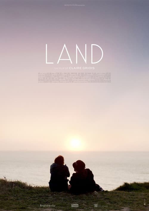 Постер: Land