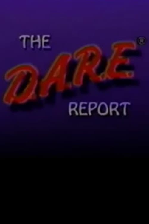 Постер: The D.A.R.E. Report: The Land of Decisions and Choices