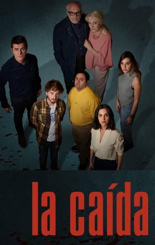 Постер: La muerte