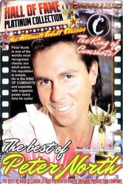 Постер: Caballero Hall of Fame: The Best of Peter North