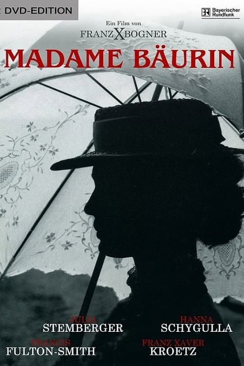 Постер: Madame Bäurin