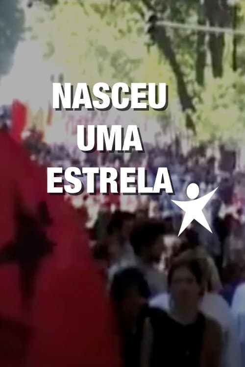 Постер: Nasceu uma estrela