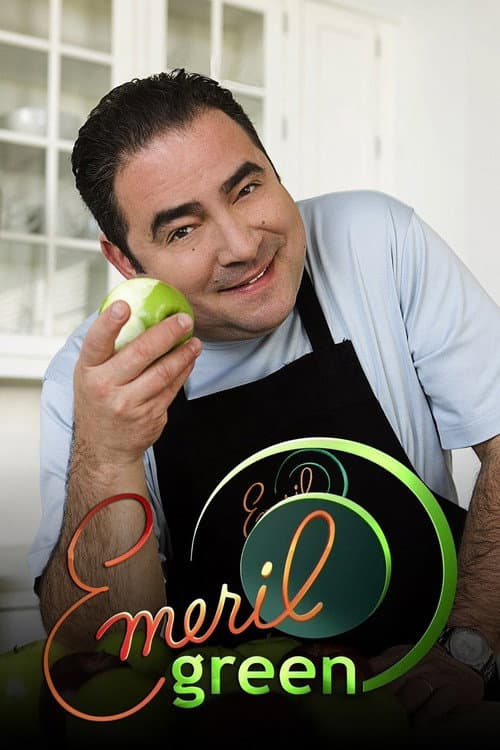 Постер: Emeril Green