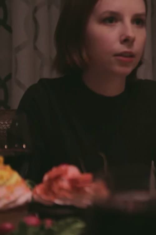 Постер: DINNERDINNERDINNERDINNER