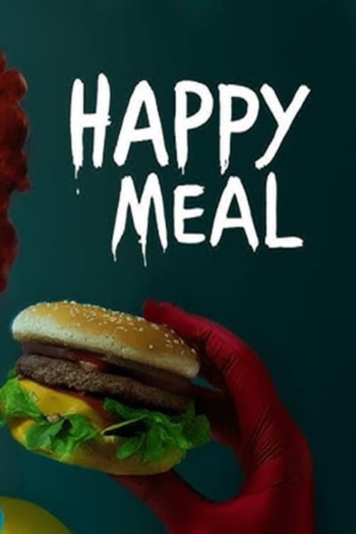 Постер: Happy Meal