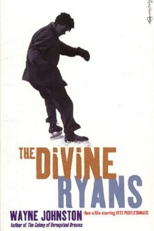 Постер: The Divine Ryans