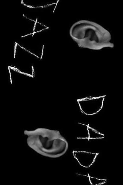 Постер: Dada Jazz. Piensan las manos piensan los pies