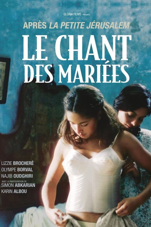 Постер: Le Chant des mariées