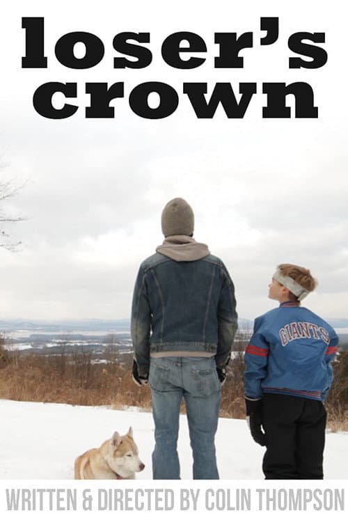 Постер: Loser's Crown