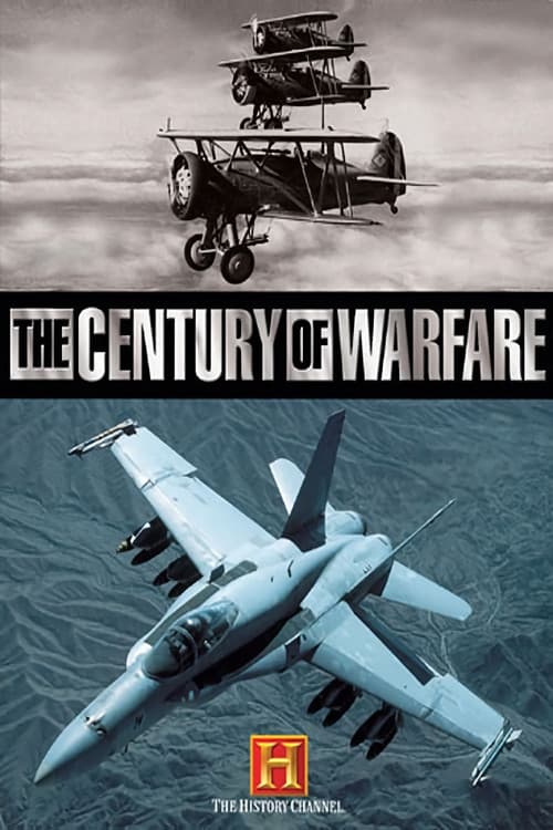 Постер: The Century of Warfare