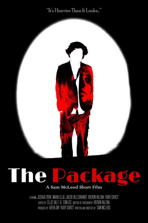 Постер: The Package