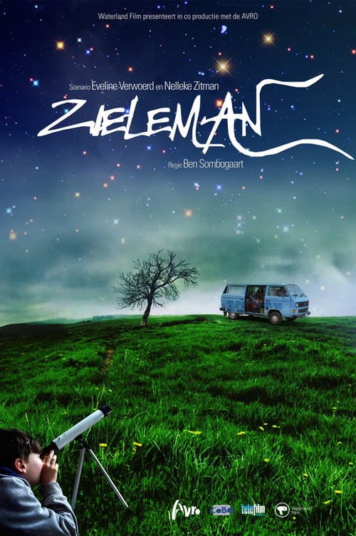 Постер: Zieleman