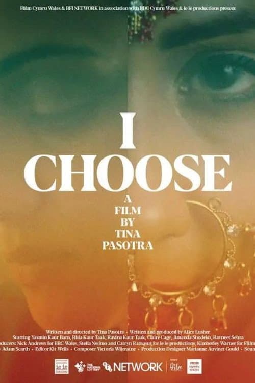 Постер: I Choose