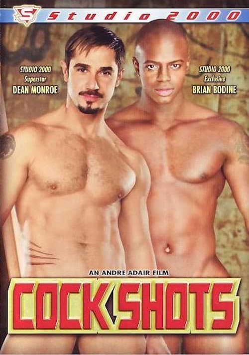 Постер: Cock Shots