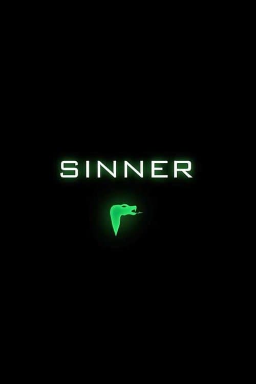 Постер: Sinner