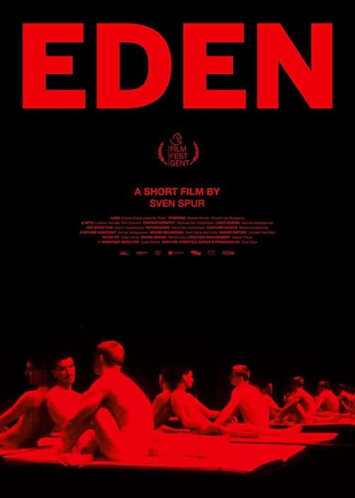 Постер: Eden