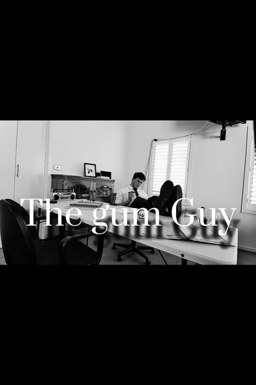 Постер: The Gum Guy