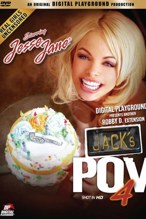 Постер: Jack's POV 4