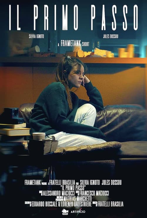 Постер: Il Primo Passo