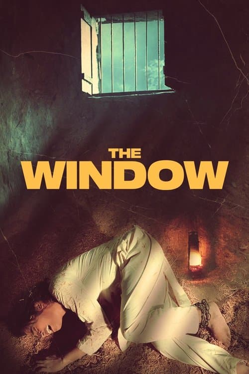 Постер: The Window