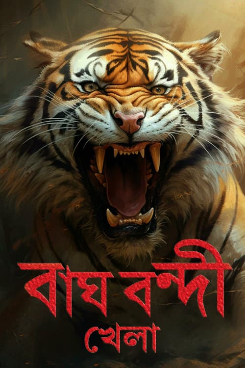 Постер: Bagh Bondi Khela