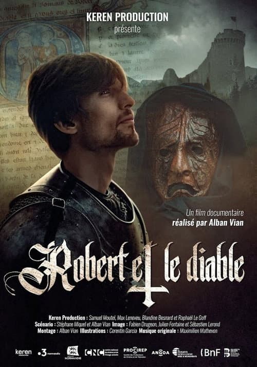 Постер: Robert et le Diable
