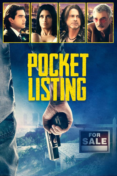 Постер: Pocket Listing