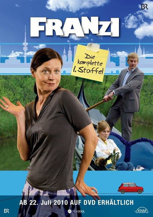 Постер: Franzi