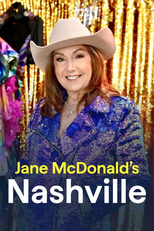 Постер: Jane McDonald’s Nashville