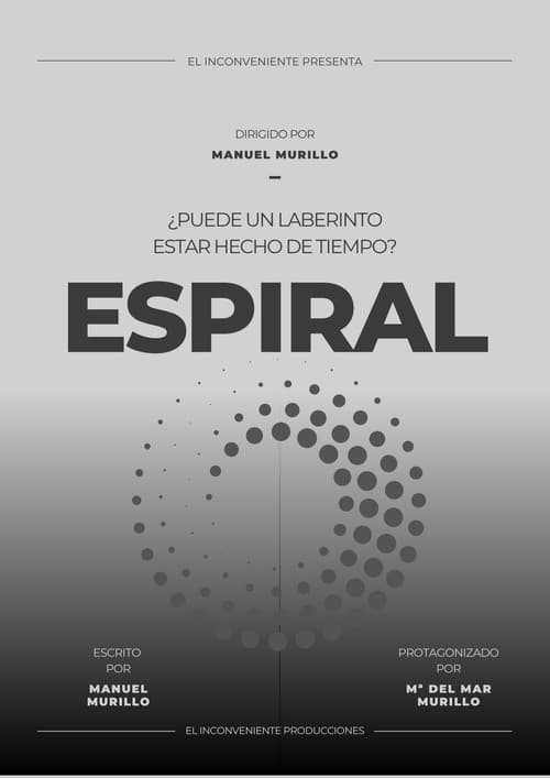 Постер: Espiral