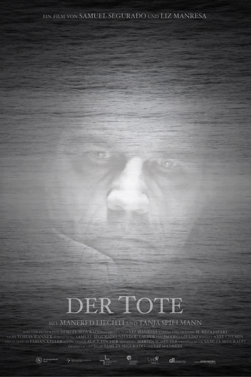 Постер: Der Tote