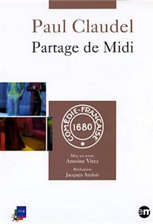 Постер: Partage de midi